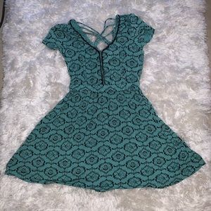 Disney The Nightmare Before Christmas Dress